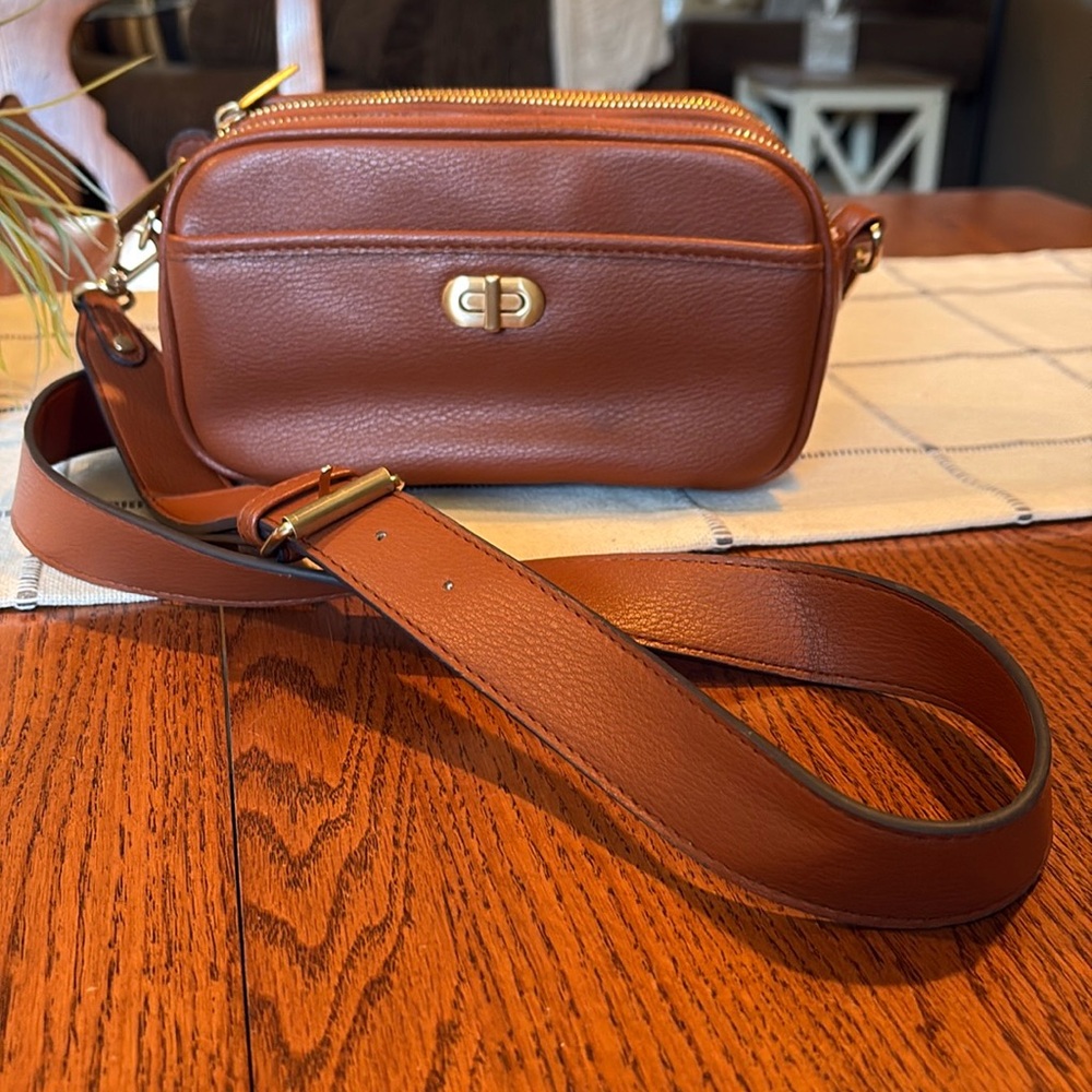 Crossbody Bag